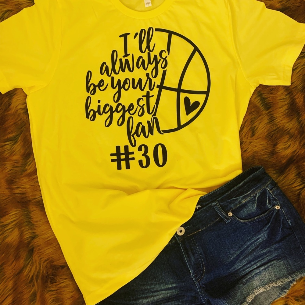 Basketball Mom